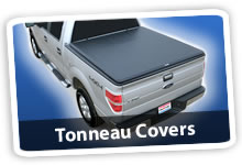 Tonneau Covers