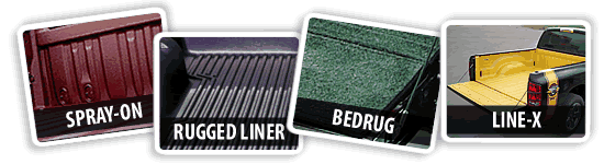bedliners
