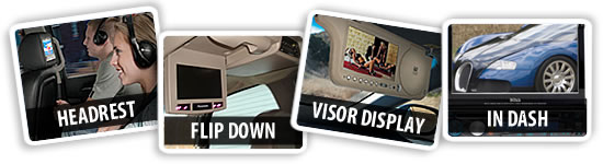 DVD Players