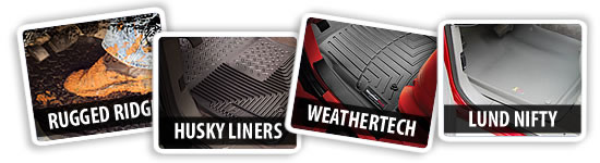 Floor Mats
