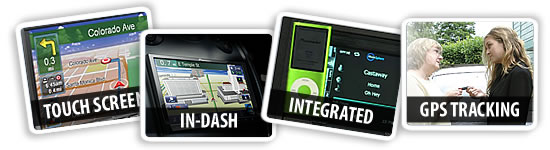 Navigation Systems