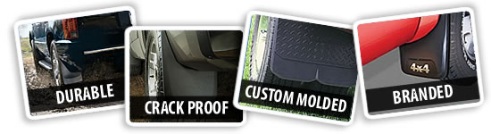 Mud Flaps
