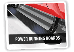 AMP PowerStep Power Retracting Running Boards