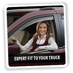 Weathertech Rain Guard