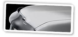 Weather Tec Wind Deflector