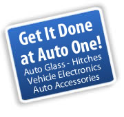 Windshield Replacement