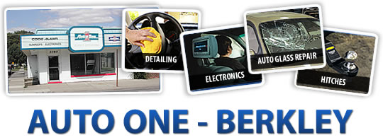 Detailing, Car Electronics, Auto Glass Repair, Truck Hitches