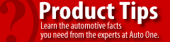 Product Tips