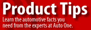 Product Tips