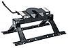 Fifth Wheel Hitch by Hidden Hitch