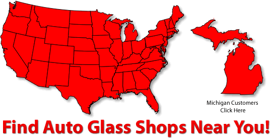 Windshield Replacement across the United States