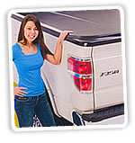 Tonneau Covers