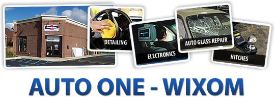Auto One of Wixom - Detailing, Car Electronics, Auto Glass Repair, Truck Hitches Auto One of Wixom - Detailing, Car Electronics, Auto Glass Repair, Truck Hitches