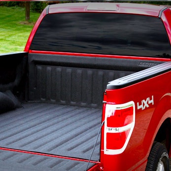 truck bed liner