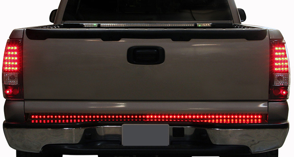 led truck lights