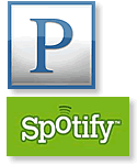 Pandora and Spotify on your Car Radio