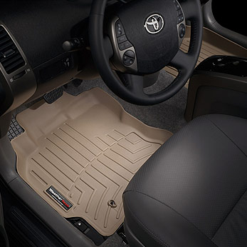 weathertech floor mat