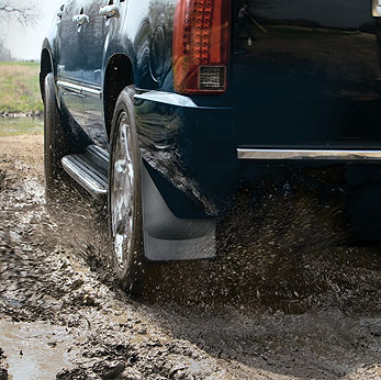 mud flaps