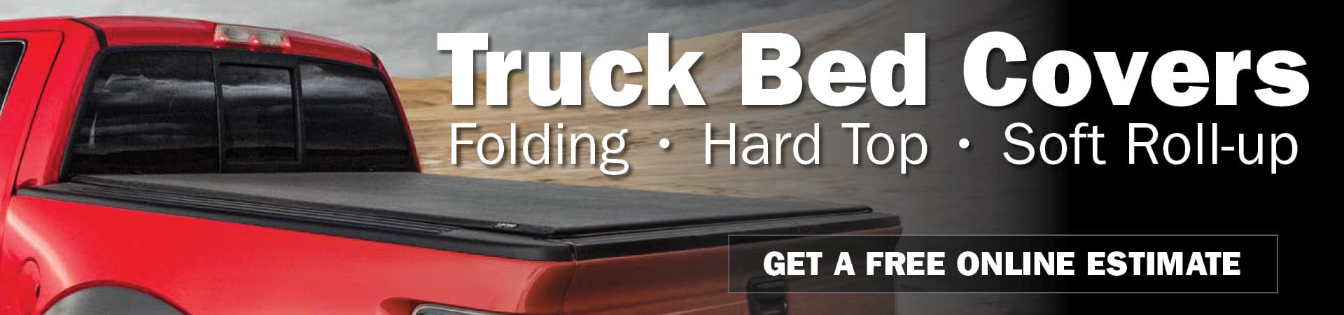 truck bed covers