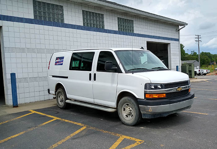 Brighton MI windshield repair