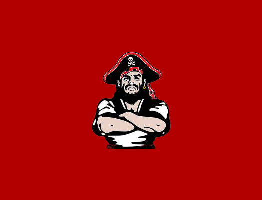 Pinckney High School Golf logo