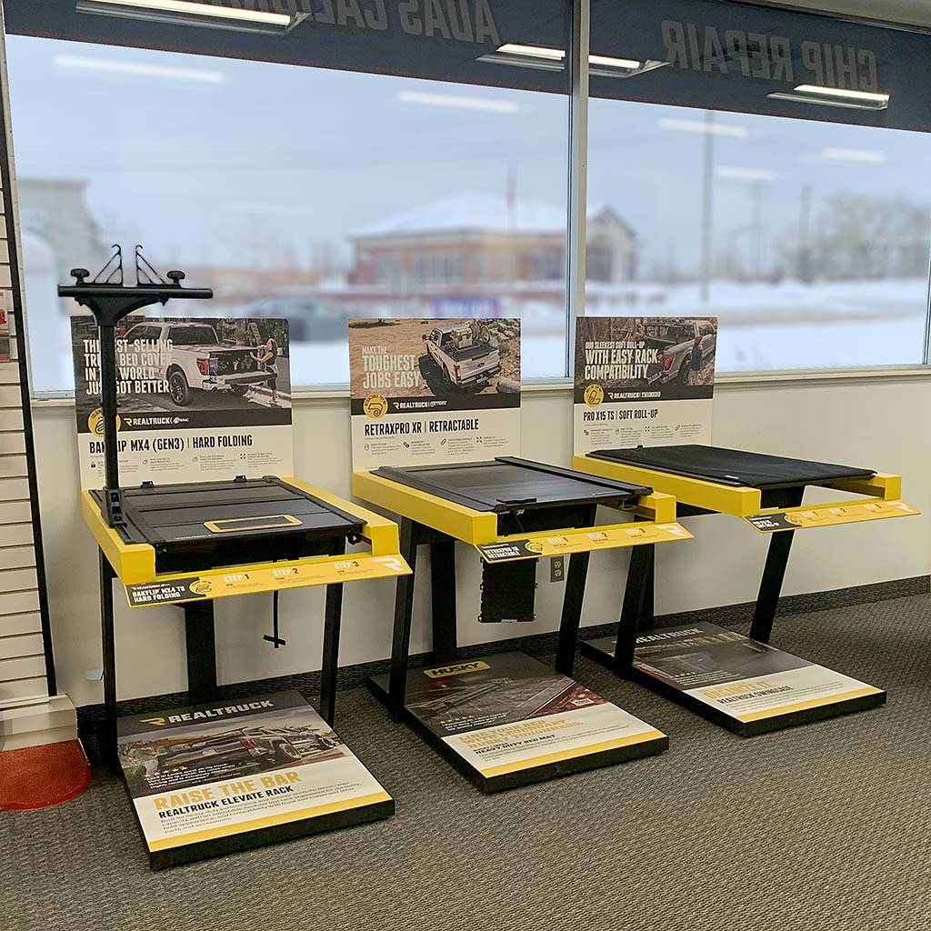 Auto One Truck Covers