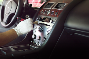Auto Detailing | Car Detailing In Michigan