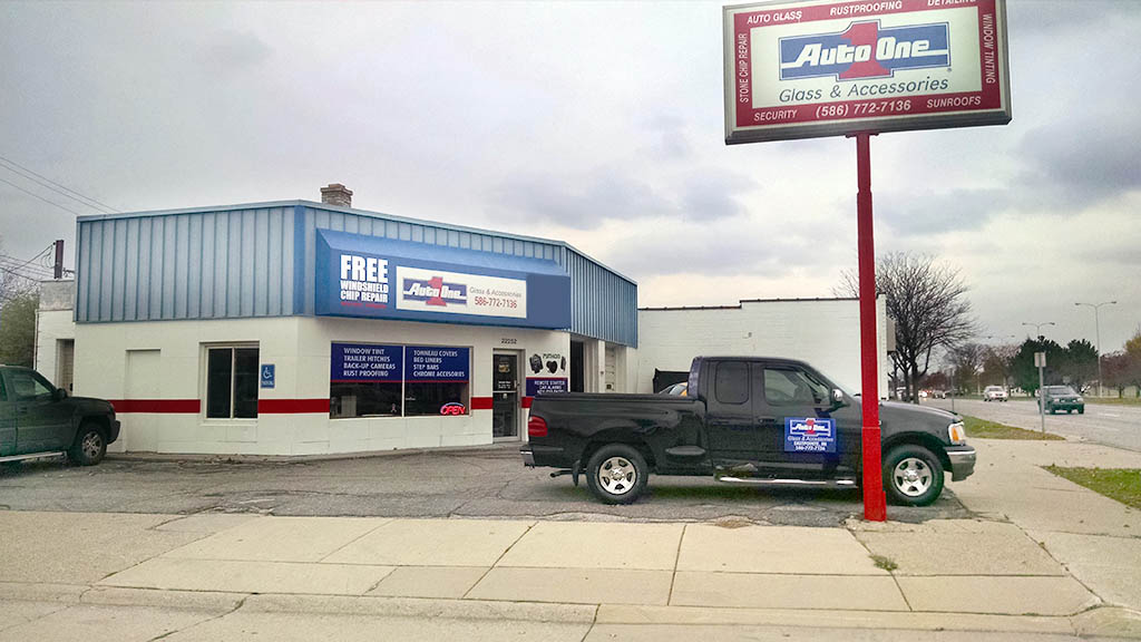 Auto One Eastpointe, MI