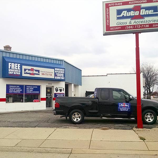 Auto One Eastpointe