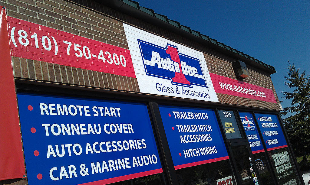 Automotive Accessories