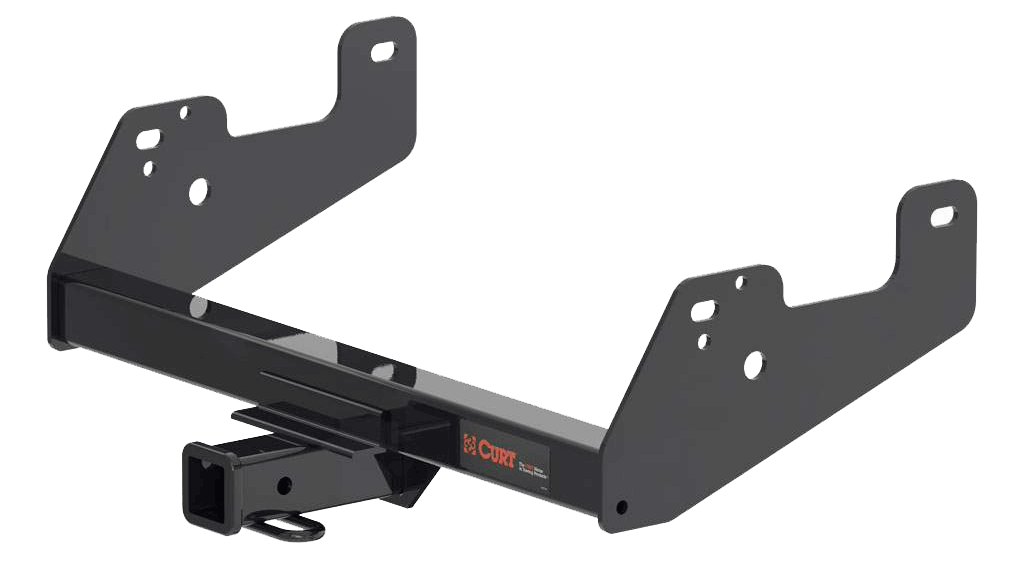 trailer hitch