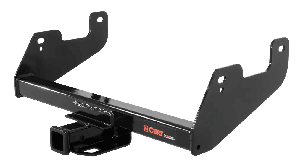 Class IV Hitch