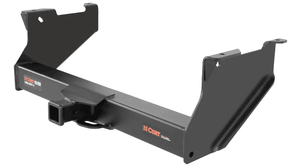 Class 5 Hitch