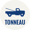 Tonneau Cover