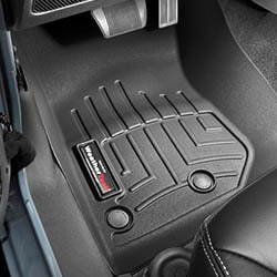 WeatherTech floorliner