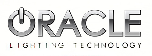 Oracle Lighting Logo