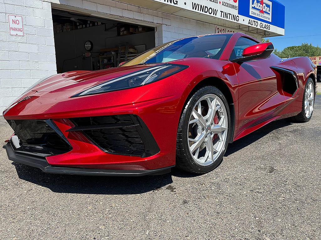 automotive accessories