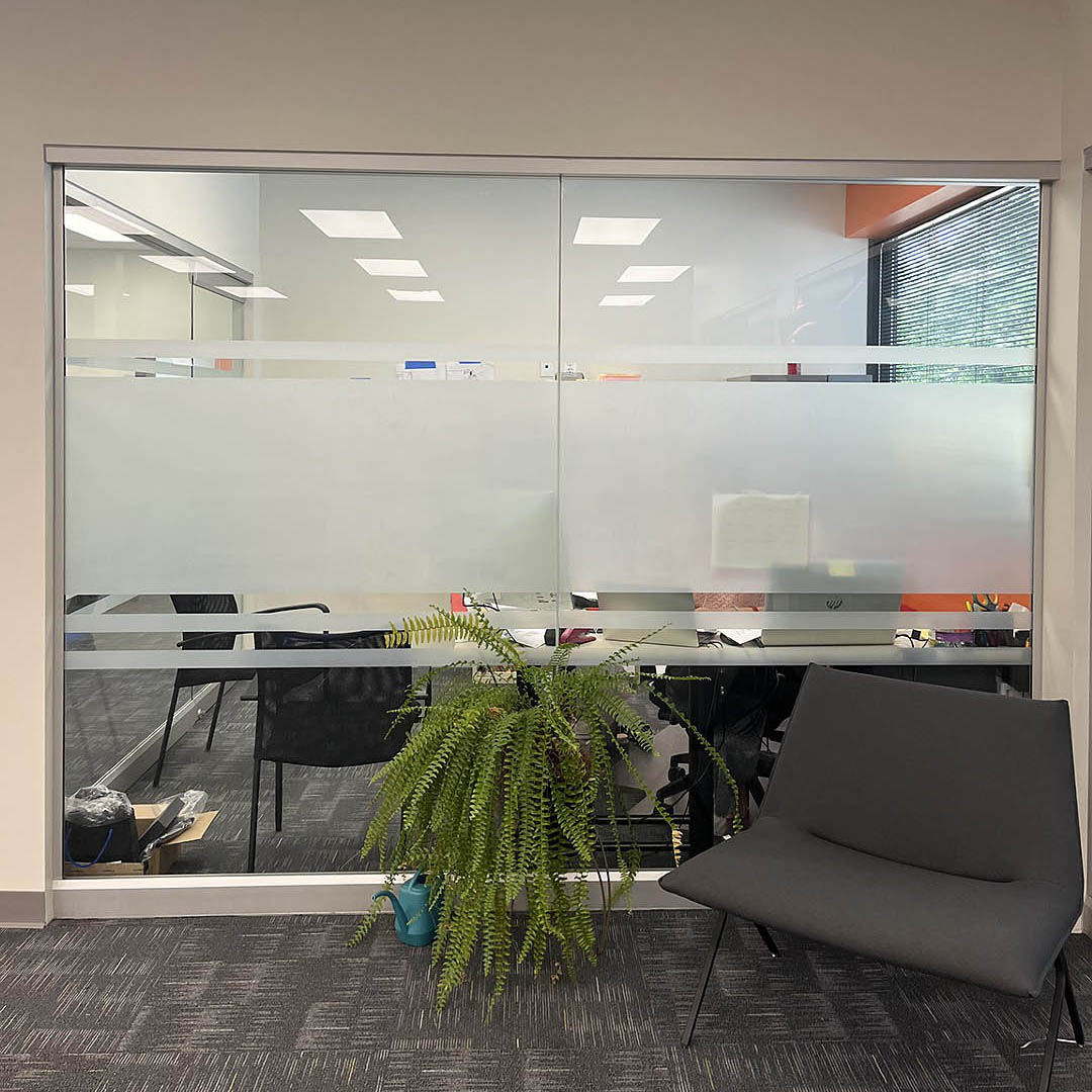 commercial and home window tinting