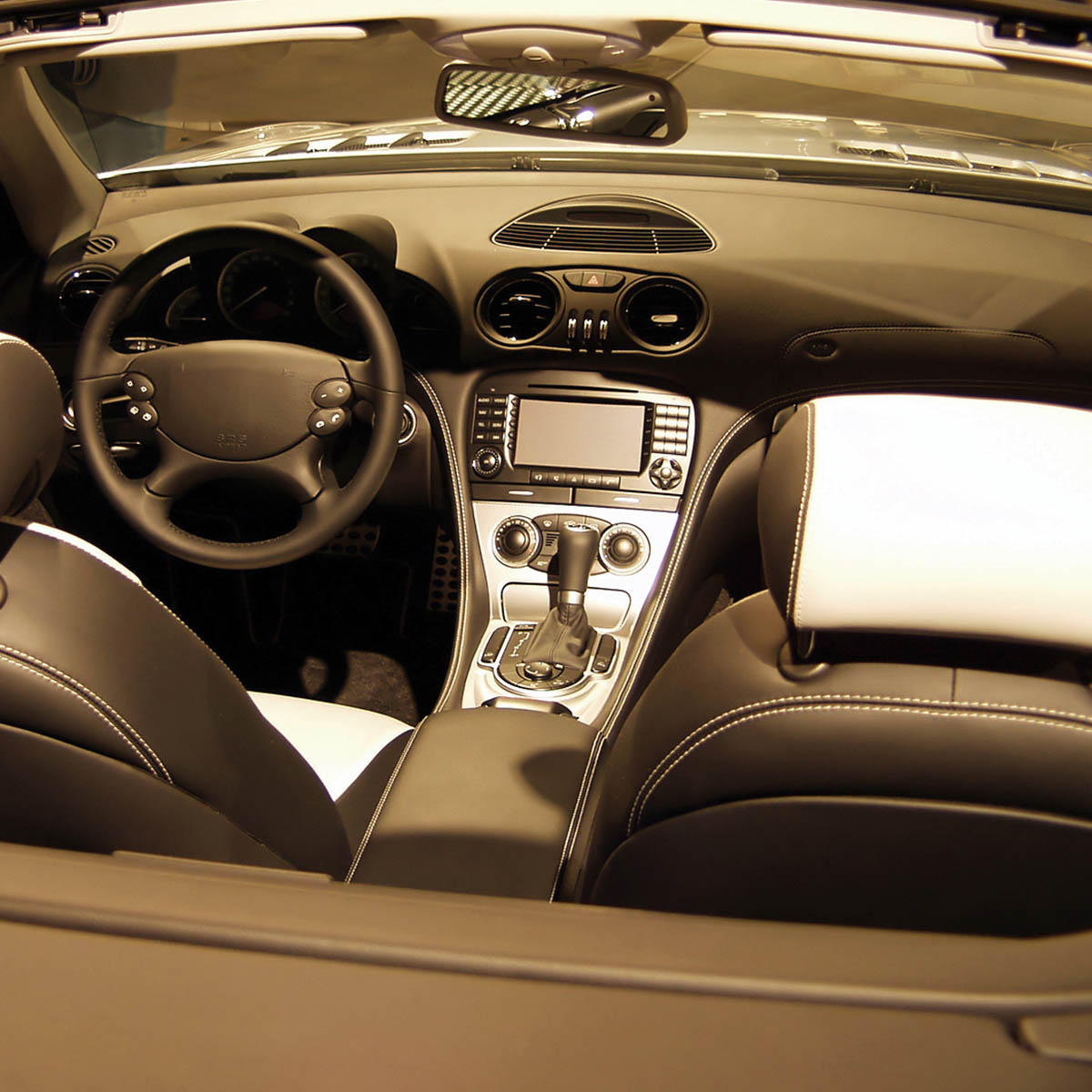 car upholstery protection
