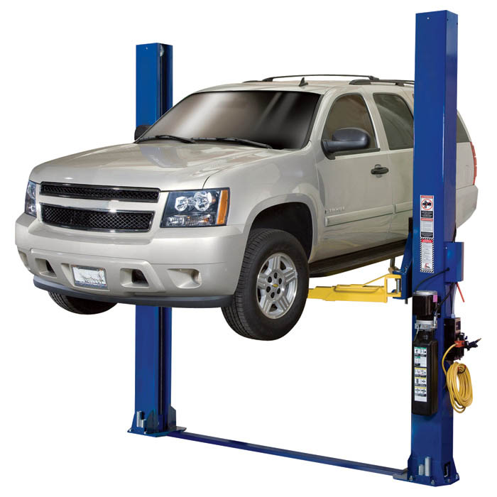 automotive rust proofing