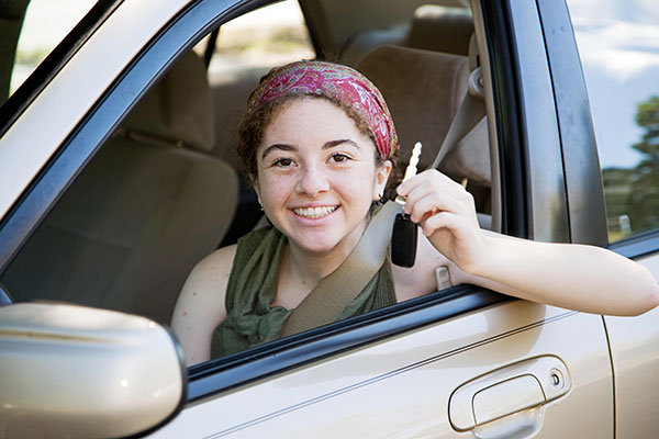 Remote Start benefits