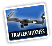 Trailer Hitches