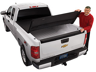 truck bed covers