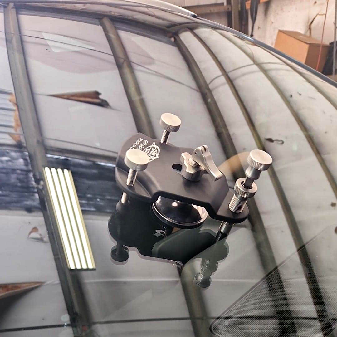 auto glass regulations in Florida