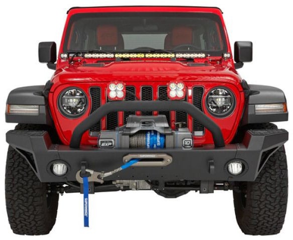 Jeep Accessories