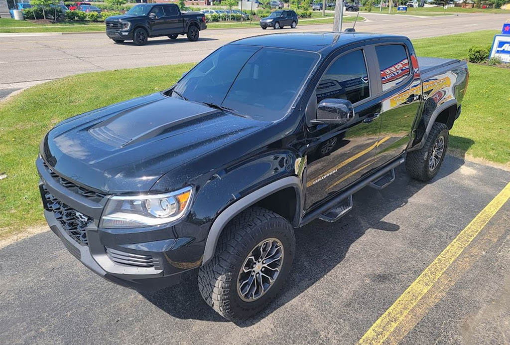 Auto One window tinting