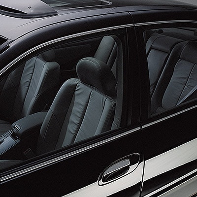 car window tinting