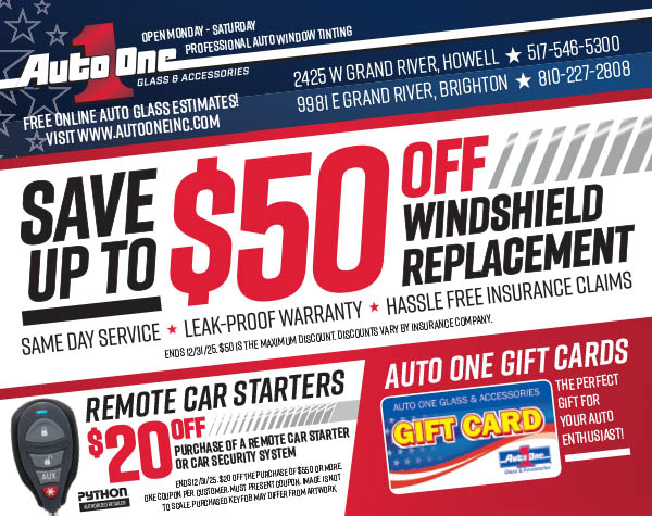 Boston auto show coupon