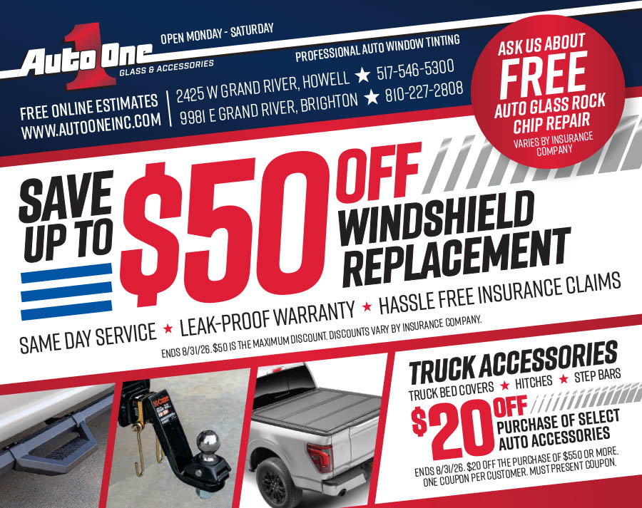 Auto One Coupons And Discounts