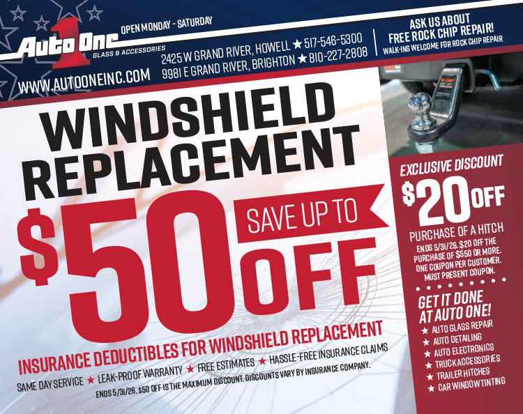 Auto One Coupons and Discounts